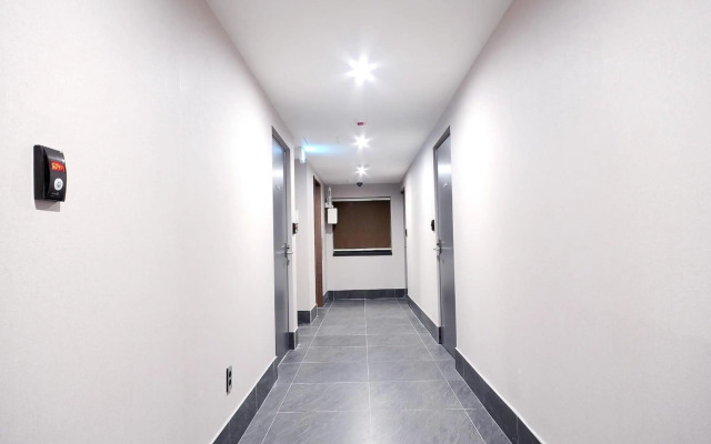 Queens Hotel Seomyeon Busan