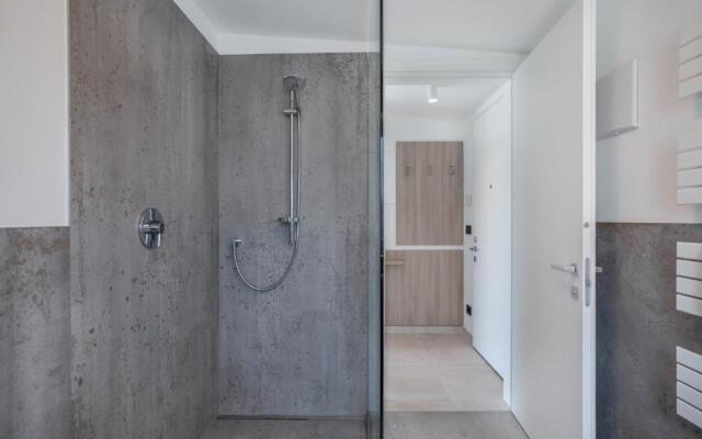 Apartment Waldgrün