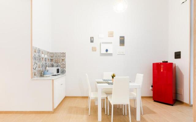 Palazzo Butera Cozy Studio Apartment