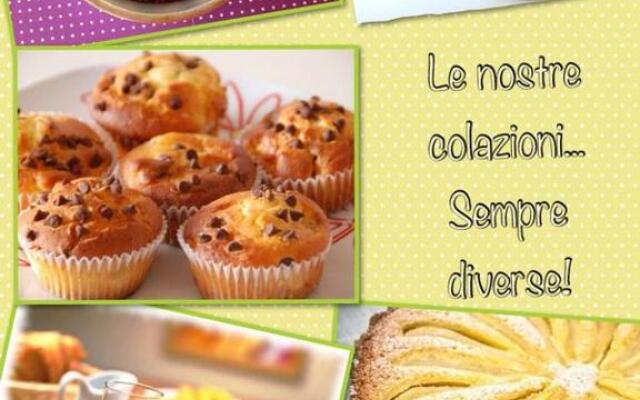 B&B La Palma