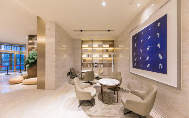 Ji Hotel Horgos Hotel