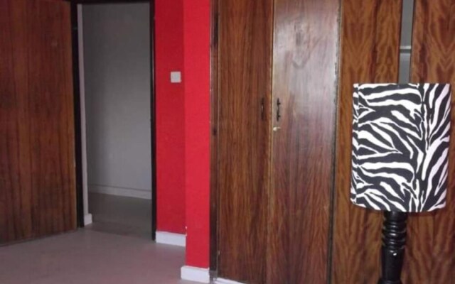 Stay.Plus Marura Holiday Villa Nakuru