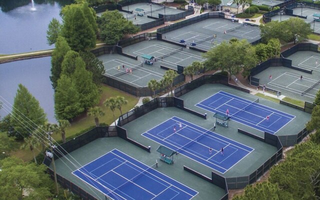 Beachfront at Sandestin