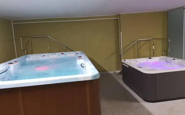 Hotel O Camino