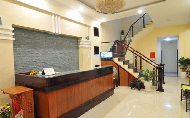 Tiny Apartment Saigon Centre