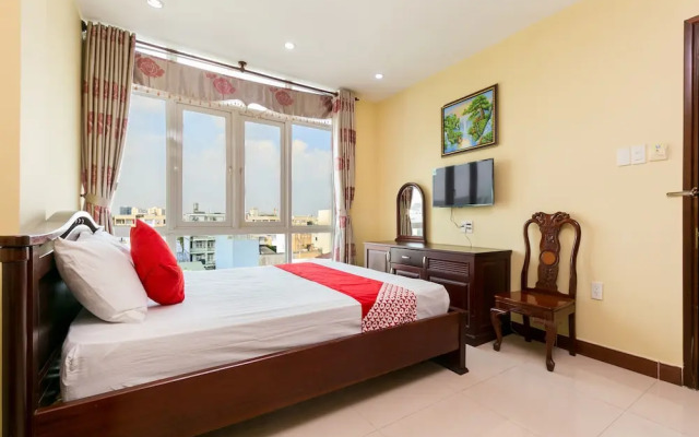 Di Tan Hotel by OYO Rooms