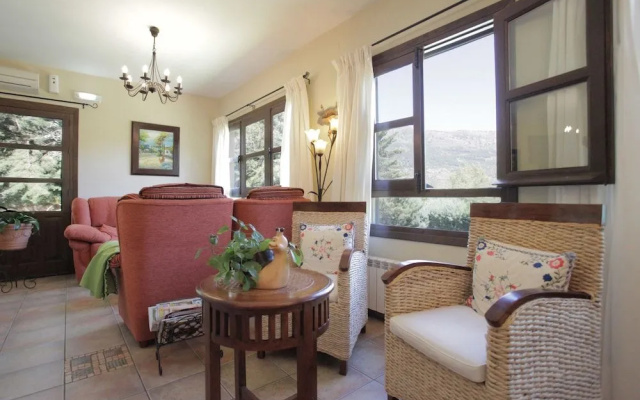 Hotel Rural Xerete