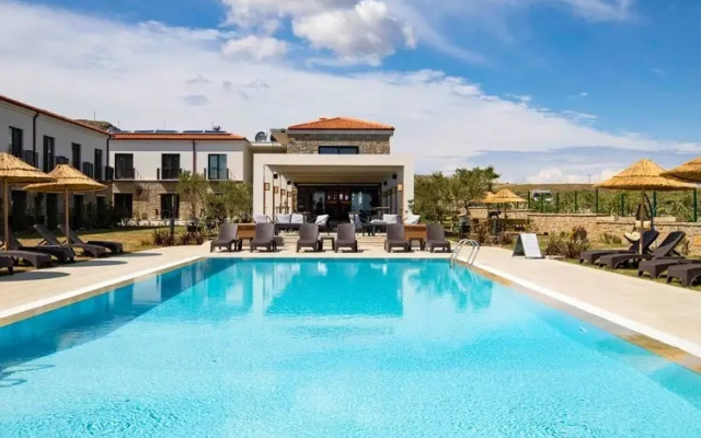 Kotinos Beach Hotel