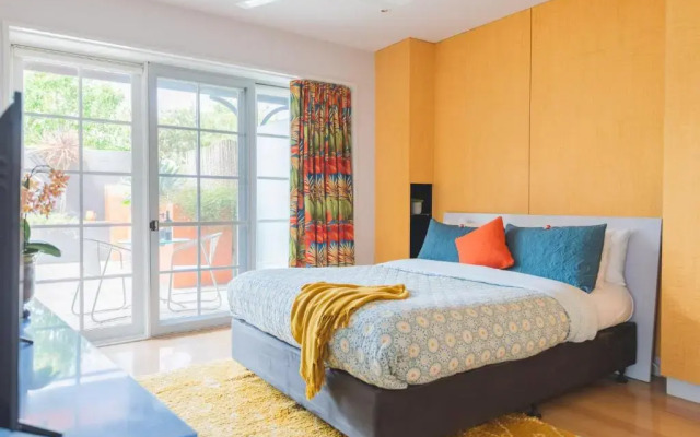 Rhyll Haven Luxury Getaway Apartments
