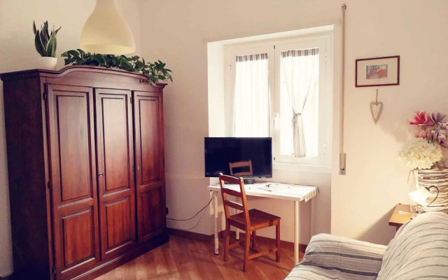 Porta Maggiore Guest House