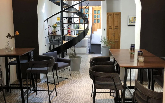 La Notaría Hotel Boutique