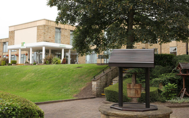 Holiday Inn Doncaster A1 M Jct 36 by IHG