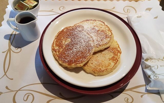 Eildon Parkview Motor Inn