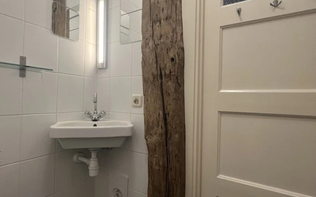 Holiday Home in Ruinerwold With Garden