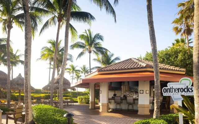 Marriott's Ocean Pointe