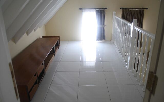 Villa Sofia Kota Bunga