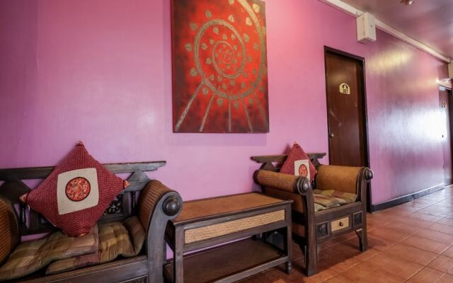 Nida Rooms Wualai 92 Saturday