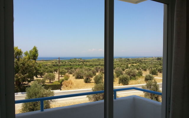 Ecotel Saint George