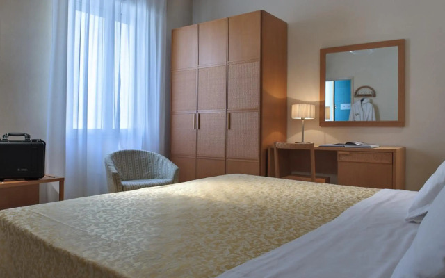 Hotel Terme Bologna