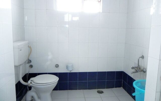 Hotel Kishan Kunj