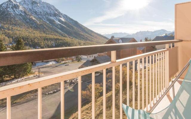 Appartement Montgenèvre, 3 pièces, 6 personnes - FR-1-330D-13