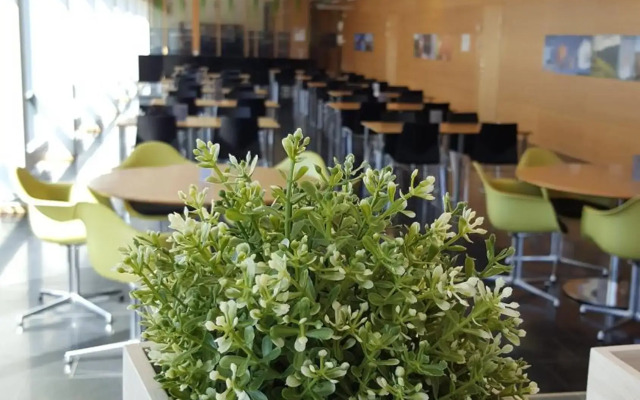 Radiumhospitalet Hotel