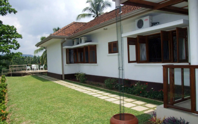 Serene Villa Ratnapura