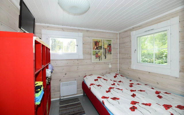 Pikku Torppa Cottage