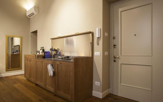 Hemeras Boutique House Aparthotel Duomo