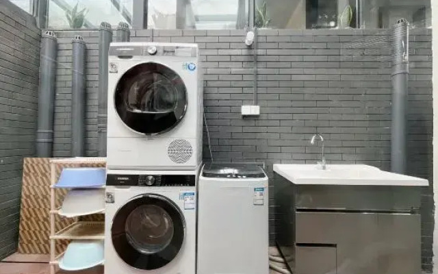 Yuesun Finia Hotel (Dazhou Luofu Plaza Railway Station)