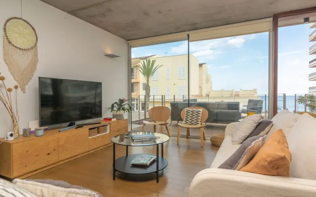 House Luna in Mallorca
