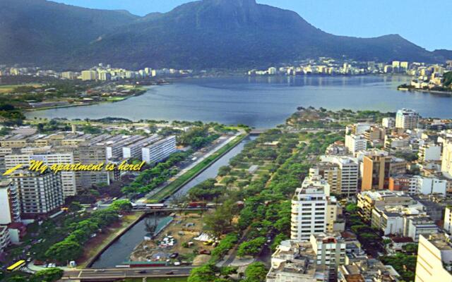 Leblon The Best Of Brazil