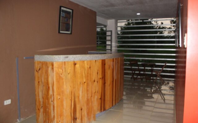 Pineridge Bucari Mountain Resort