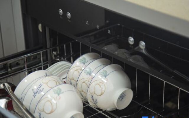 Xiamen Bashi Keting homestay