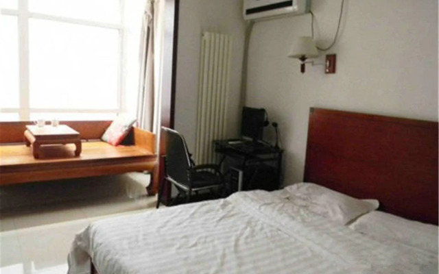 Yueda Inn