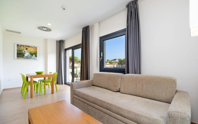 Apartamentos Al Sur Vacaciones