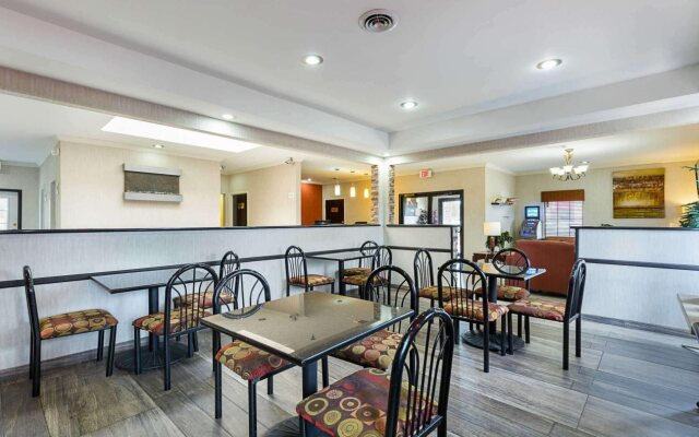 Quality Inn & Suites Beaumont