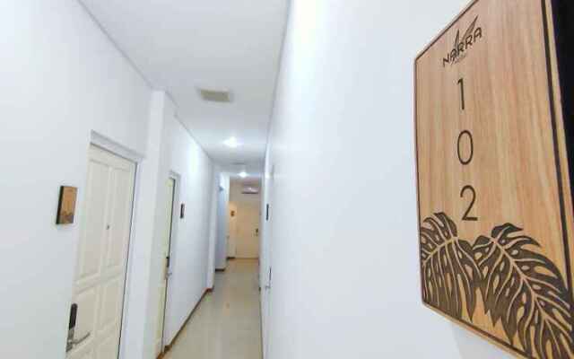 Narra Hotel Bandara Semarang