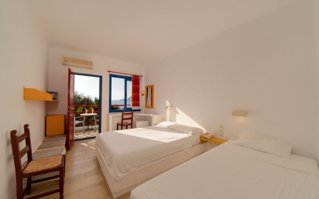 Plakias Bay Hotel