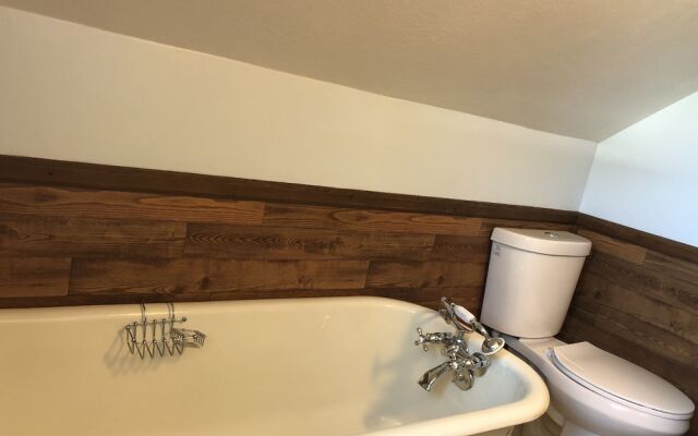 Country Inn Bed and Breakfast