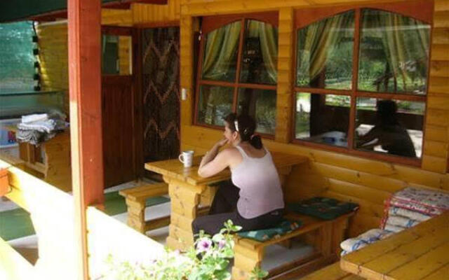 Apartments Family Trauber