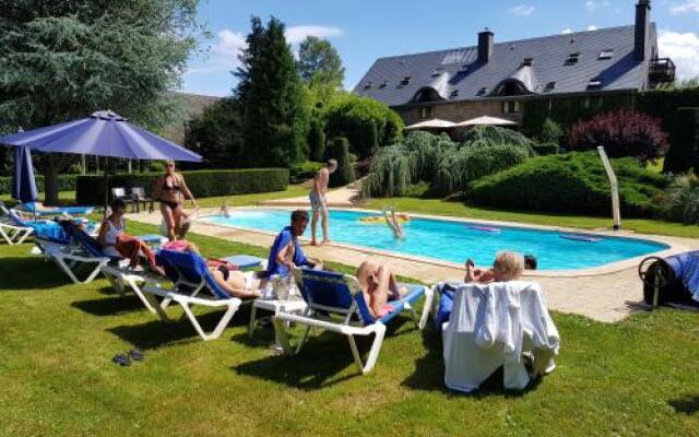 Relais de l'Ourthe