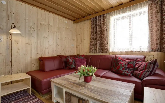 Appartement Renate Siess