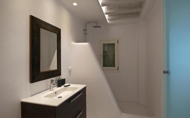 Diles Villas & Suites Mykonos