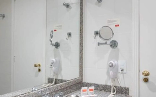 Monreale Plus Midtown Campinas