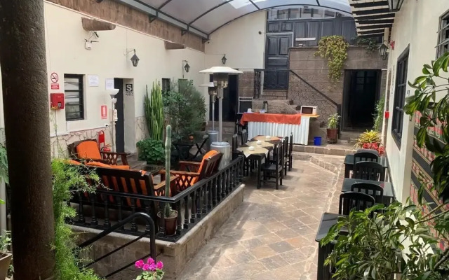 Killa Wasi Hostal