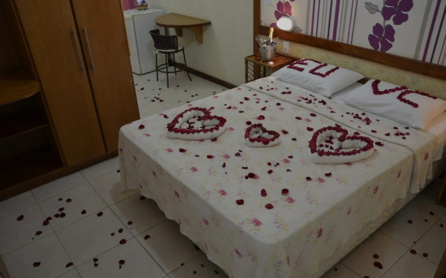 Pousada Ondas do Forte