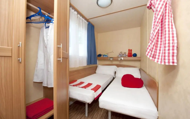 Baia Domizia Camping Village