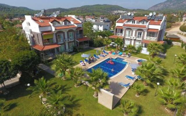 B2 Arnna Apartment