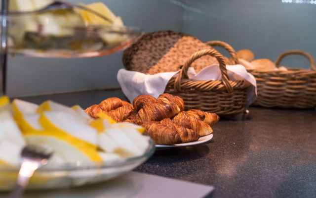 Best Western Plus Kalmarsund Hotell